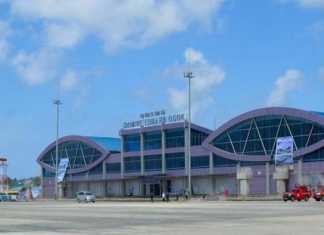 Harga Masker di Kota Sorong Melonjak ke Rp 300 Ribu