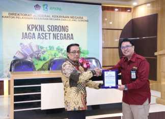 Penanganan Covid-19, Rektor Universitas Muhammadiyah Sorong Harap Kesadaran Masyarakat