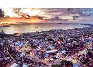 17 Pasien Covid-19 Sembuh, Kota Sorong Tetap Steril