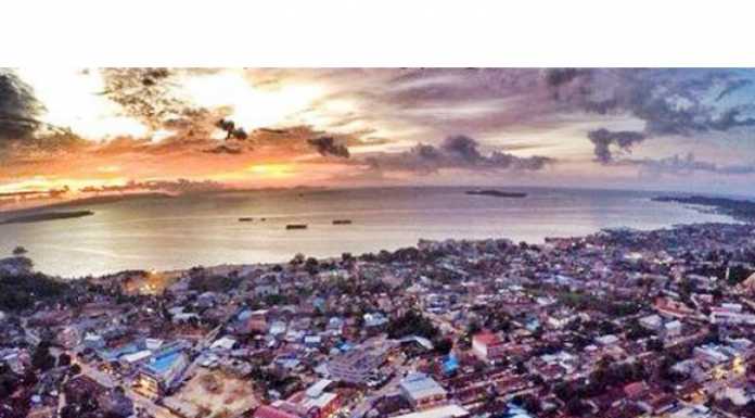 17 Pasien Covid-19 Sembuh, Kota Sorong Tetap Steril