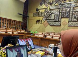 Tes Covid-19 bagi Anggota DPR RI, Ini Penjelasan Wakil Ketua Komisi IX