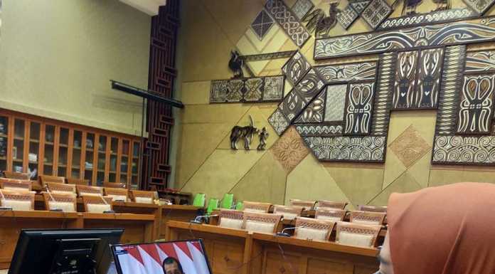 Tes Covid-19 bagi Anggota DPR RI, Ini Penjelasan Wakil Ketua Komisi IX
