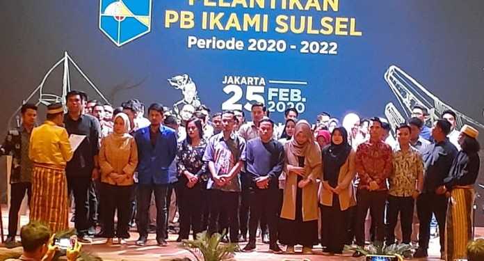 Pelantikan Pengurus Besar, Warga IKAMI Kabupaten Sorong Mengapresiasi
