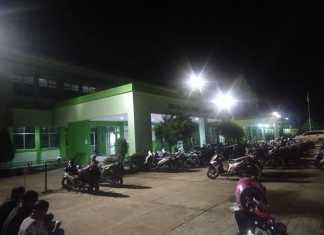 Akademisi ITB, Penyebaran Korona Diprediksi Berakhir Sebelum Ramadhan