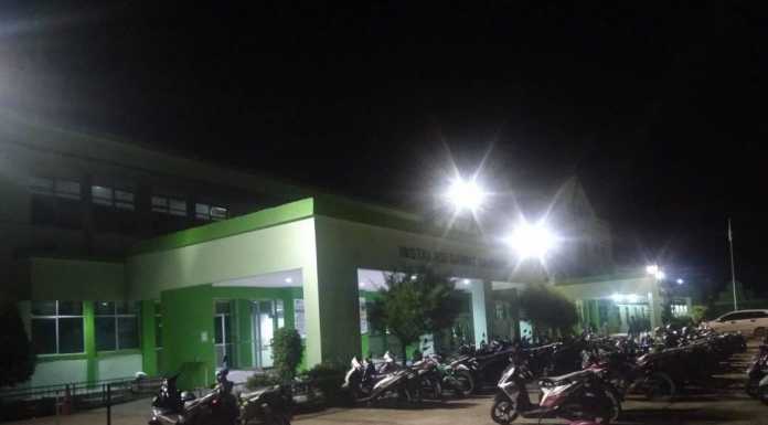 Akademisi ITB, Penyebaran Korona Diprediksi Berakhir Sebelum Ramadhan Akademisi ITB, Penyebaran Korona Diprediksi Berakhir Sebelum Ramadhan
