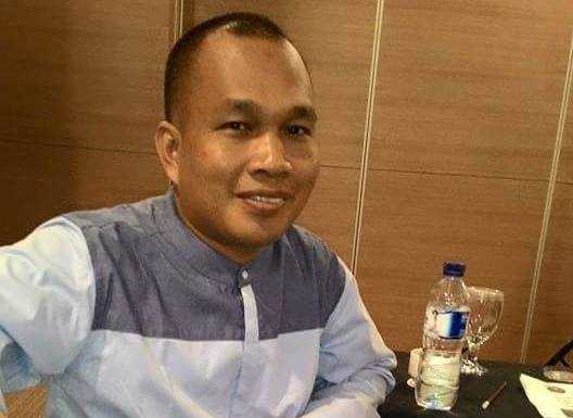 Virus Korona,Ikhtiyar dan Takdir Tuhan