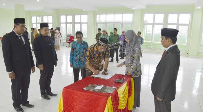 Dampak Corona: Dosen Smackdown Mahasiswa