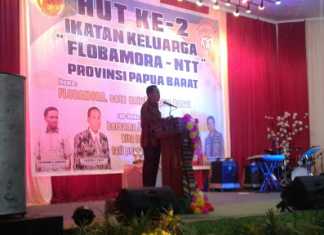 Sorong tetap Nihil Korona, Himbauan Anggota DPRD Kota Sorong untuk Tetap Waspada