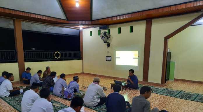 Gelorakan Dakwah Kultural, MTC Gelar Mabit Akbar Gelorakan Dakwah Kultural, MTC Gelar Mabit Akbar