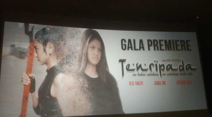 Fakultas Teknologi Industri UMI Perkenalkan Film Tenripada