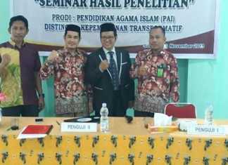 Kita ini Penyembah Allah, bukan Penyembah Ramadhan Apalagi Penyembah Covid-19