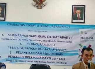 Ramadan Bulan Edukasi