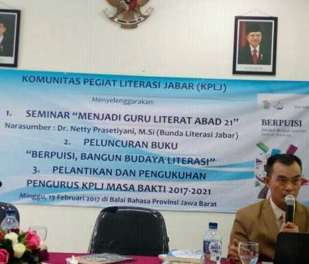 Ramadan Bulan Edukasi