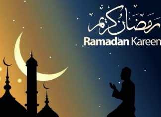 Tentang Pertanyaan, Apa Tujuan Berada di Bulan Ramadhan