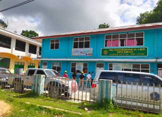 MDMC Kota Sorong Perkuat Tim Terkait Pencegahan Covid-19