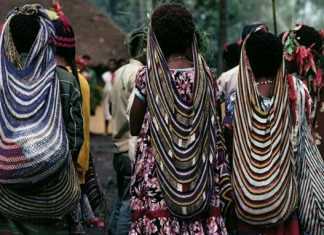 Hari Kartini, Perempuan Papua dan Perjuangan untuk Kaumnya