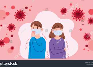 Covid-19, Antara Kewaspadaan dan Kepanikan Diselingi Ketidaksigapan