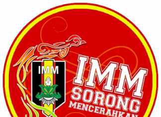 IMM Kota Sorong Dukung Upaya Pemerintah Menangani Pandemi Covid-19 Dengan Transparansi Anggaran