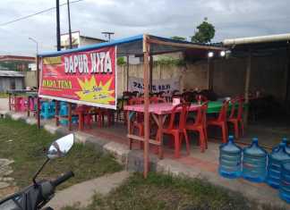 Inilah Indonesia Kita