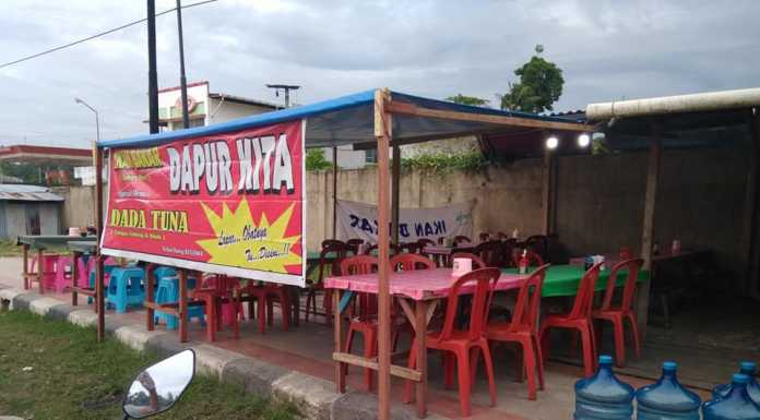 Inilah Indonesia Kita