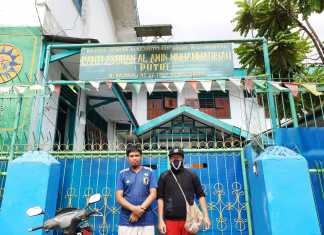 Panti-panti Asuhan dan Dhuafa Sorong Raya Bagian Warga Terdampak Wabah Korona