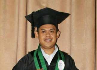 Masjid Ditutup sementara Pasar Masih Buka