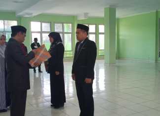 Ramadan di Tengah Pandemi Covid-19