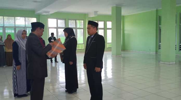 Ramadan di Tengah Pandemi Covid-19