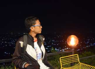 Manusia, Jeda, dan Makhluk Tuhan yang Diberi Nama Corona