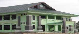 IAIN Sorong Kampus Dunia Maya