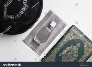 Covid-19 dalam Musibah, Ujian atau Rahmat, Pandangan Alquran