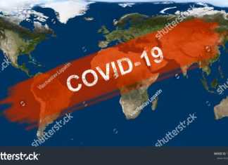 Bahaya Lain Covid-19