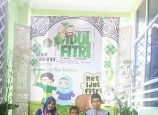 Covid-19 Membawa Hikmah