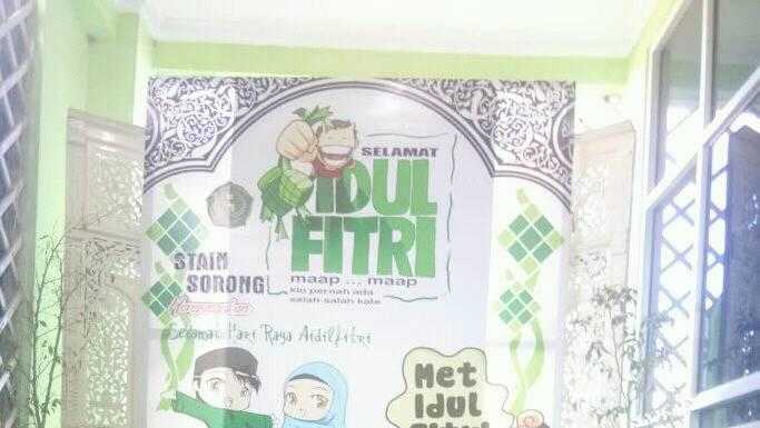 Covid-19 Membawa Hikmah