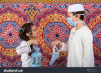 Covid-19, Pandangan dari Kaca Mata Antropologi