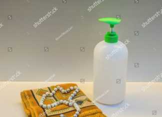 Akhir Ramadhan dalam Perjuangan dan Solidaritas, Melewati Wabah Covid-19