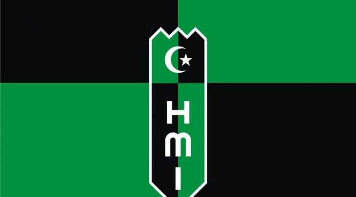 Himpunan Mahasiswa Islam Manokwari Protes MUI yang Melakukan Penjaringan Nama Calon Bupati Himpunan Mahasiswa Islam Manokwari Protes MUI yang Melakukan Penjaringan Nama Calon Bupati