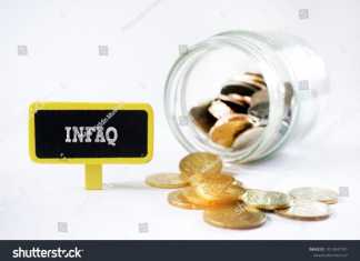 Ekonomi Infak Pilihan Strategis Pada Era Covid-19