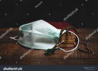 Dampak Covid-19 Menampakkan 3 Ciri Utama Umat Islam Saat Ini