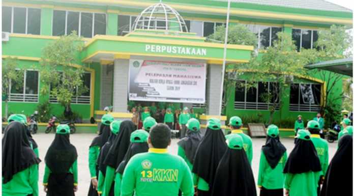 Pascasarjana IAIN Sorong, Ikhtiar untuk Daya Sanding Global