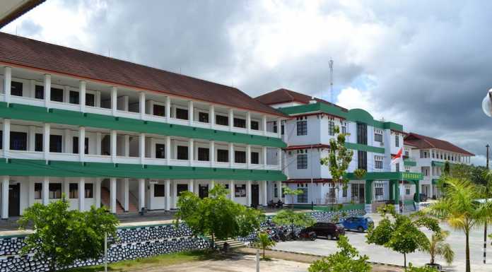 Universitas Muhammadiyah Sorong Siapkan Akselerasi Jurnal dan Publikasi