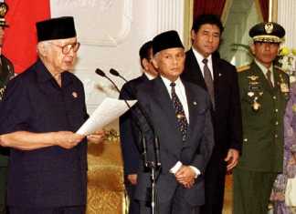 Soeharto 99 tahun yang Berlalu, Warisan Masa Lalu ke Masa Kini
