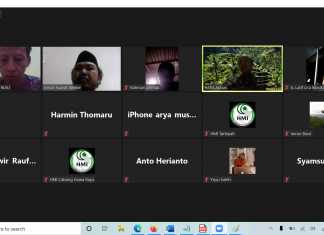 Forum Dosen Indonesia Papua Barat Laksanakan Dialog Pendidikan Bersama Prof Hafid Abbas