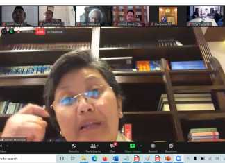 Forum Dosen Indonesia Turut Berpartisipasi dalam Forum Denpasar 12, Peta Jalan Pendidikan Nasional