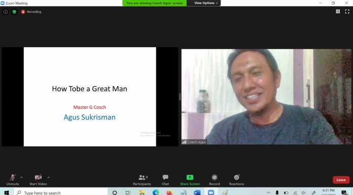Yayasan Bina Insan Mulia Peradaban, Laksanakan Kembali Ngopi Yayasan Bina Insan Mulia Peradaban, Laksanakan Kembali Ngopi