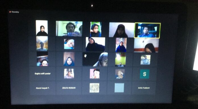 Mahasiswa IAIN Sorong Sertai Konferensi Internasional ICSHAIS STAI DDI Kota Makassar Mahasiswa IAIN Sorong Sertai Konferensi Internasional ICSHAIS STAI DDI Kota Makassar