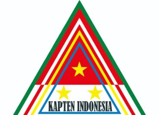 DPW KAPTEN Indonesia Papua Barat