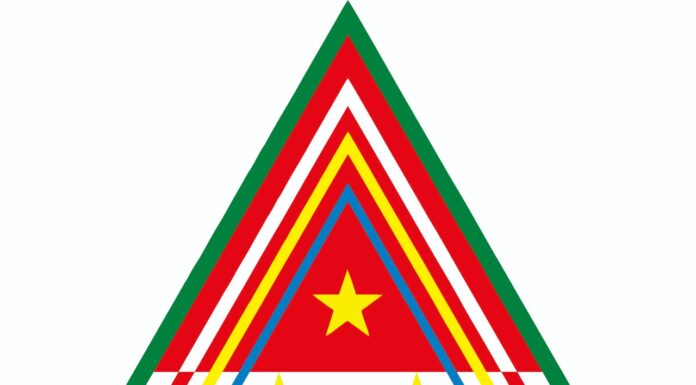 DPW KAPTEN Indonesia Papua Barat