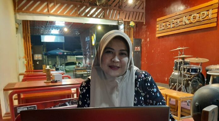 DPC KAPTEN Indonesia Kabupaten Sorong