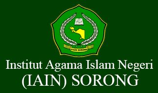 Obituari Prof Saifuddin Ketua STAIN Sorong Pertama